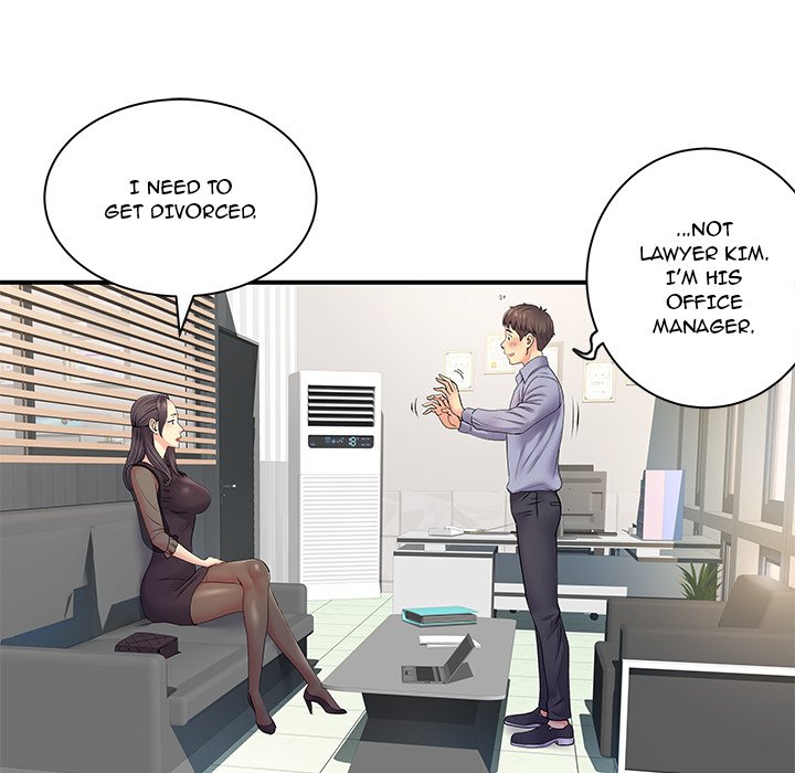 Single Again Chapter 12 image 9