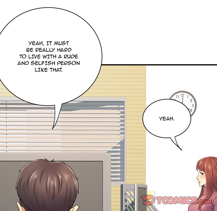 Single Again Chapter 12 image 20