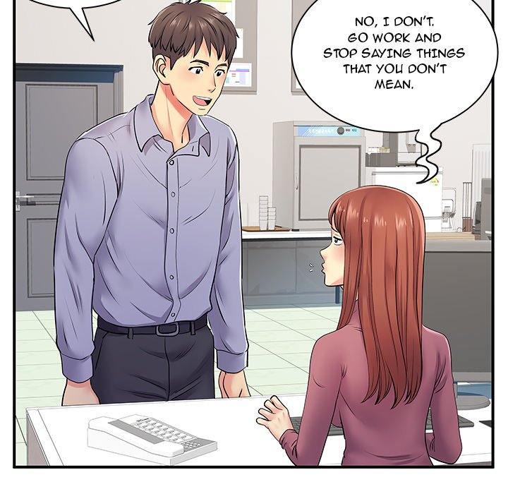 Single Again Chapter 12 image 25