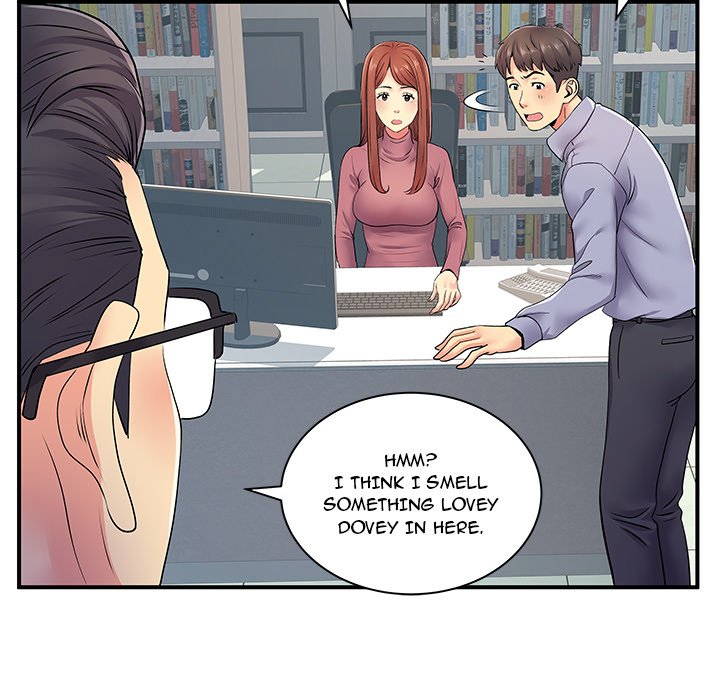 Single Again Chapter 12 image 28