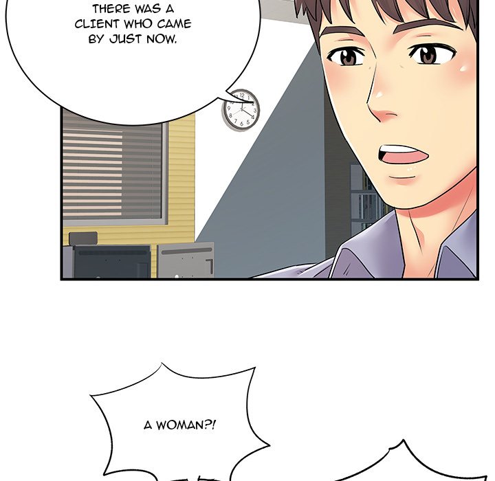 Single Again Chapter 12 image 31