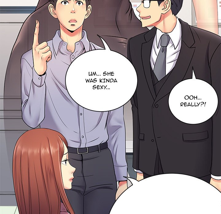 Single Again Chapter 12 image 34