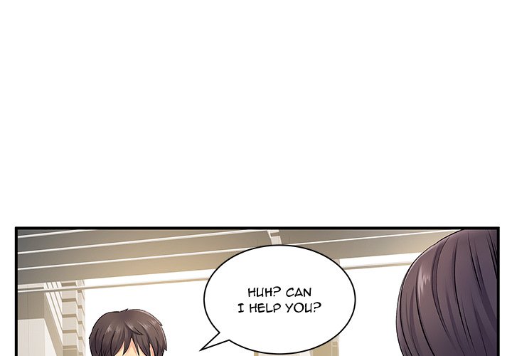 Single Again Chapter 12 image 3