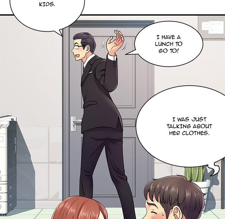 Single Again Chapter 12 image 40