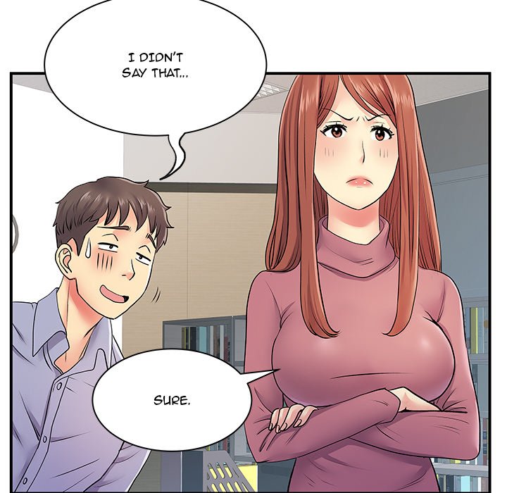 Single Again Chapter 12 image 46