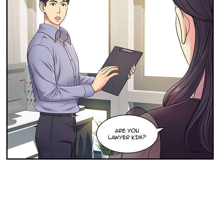 Single Again Chapter 12 image 4