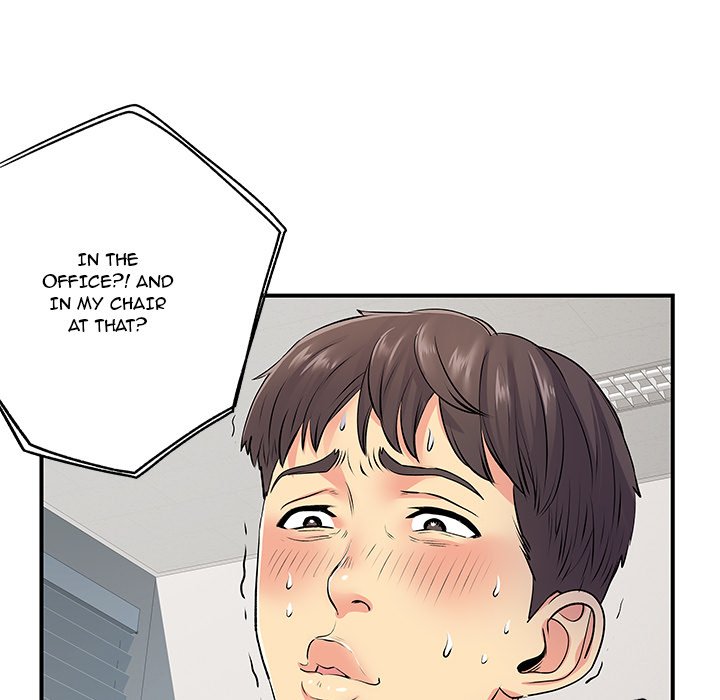 Single Again Chapter 12 image 71