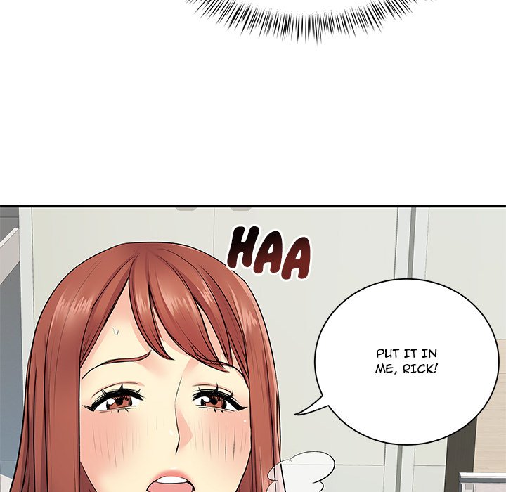 Single Again Chapter 13 image 9