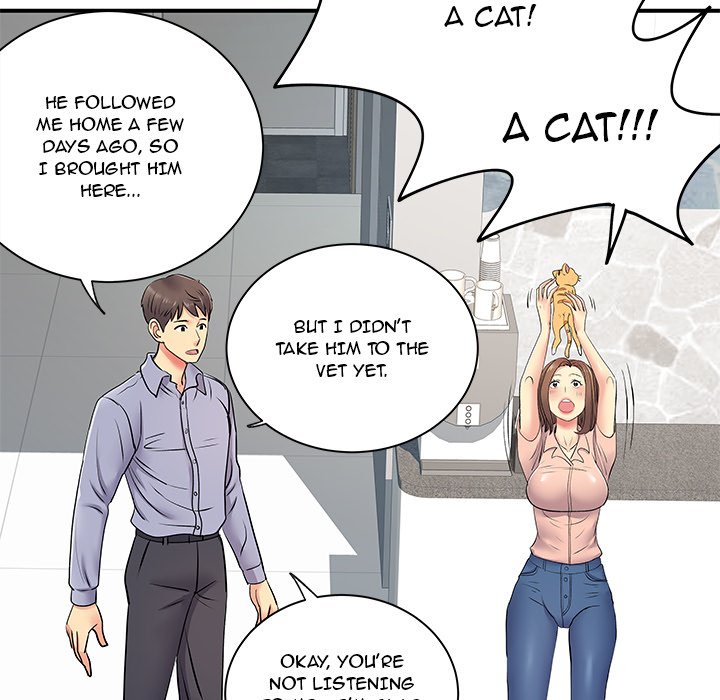 Single Again Chapter 13 image 99