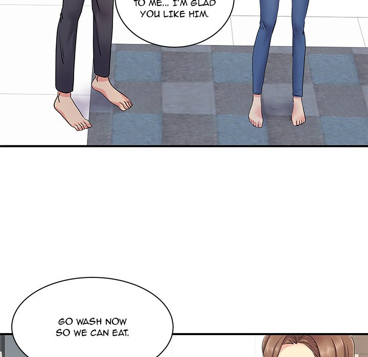 Single Again Chapter 13 image 100