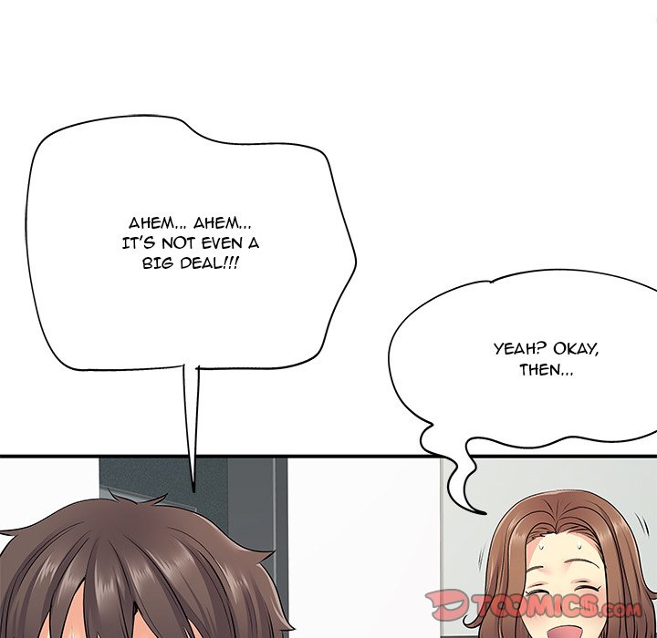 Single Again Chapter 13 image 113