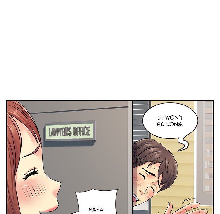 Single Again Chapter 13 image 31
