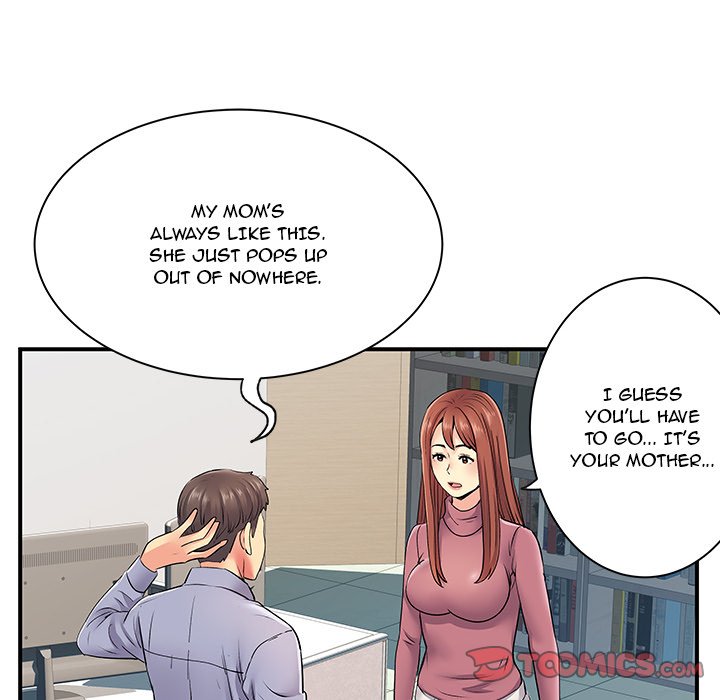 Single Again Chapter 13 image 50