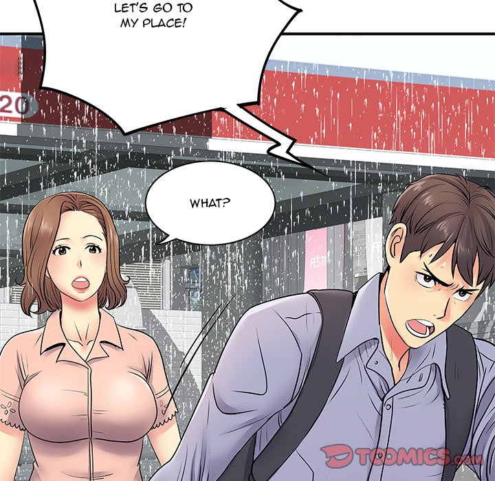 Single Again Chapter 13 image 74