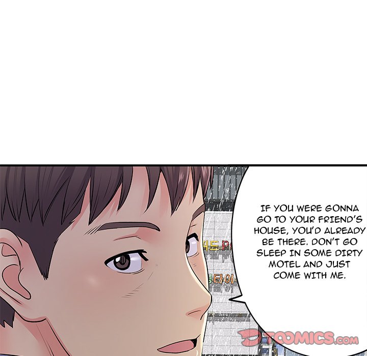 Single Again Chapter 13 image 80