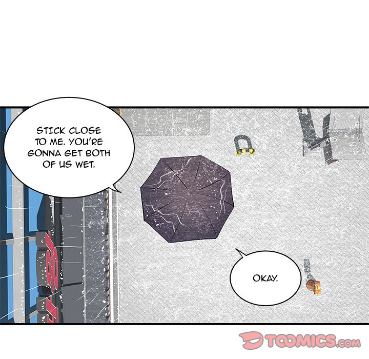 Single Again Chapter 13 image 86