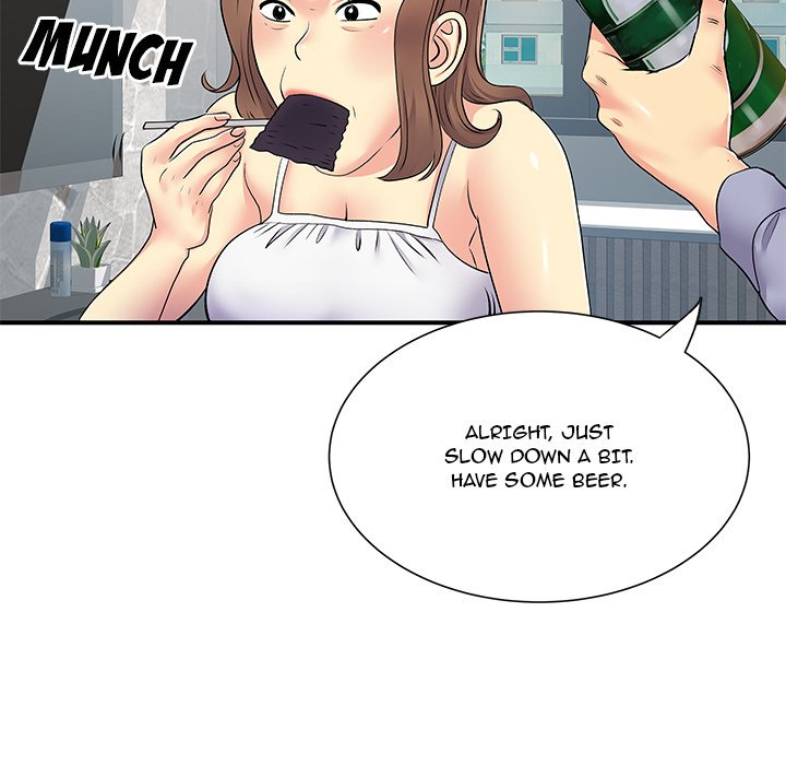 Single Again Chapter 14 image 15