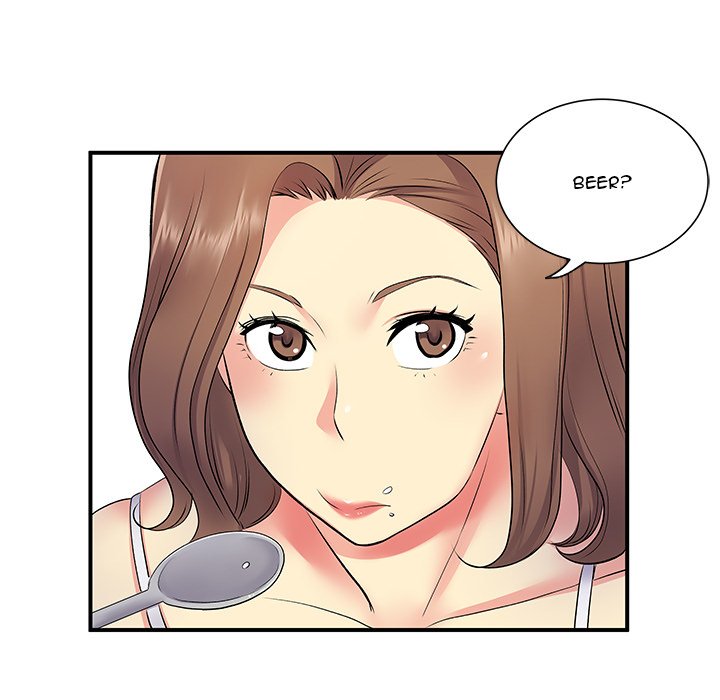 Single Again Chapter 14 image 16