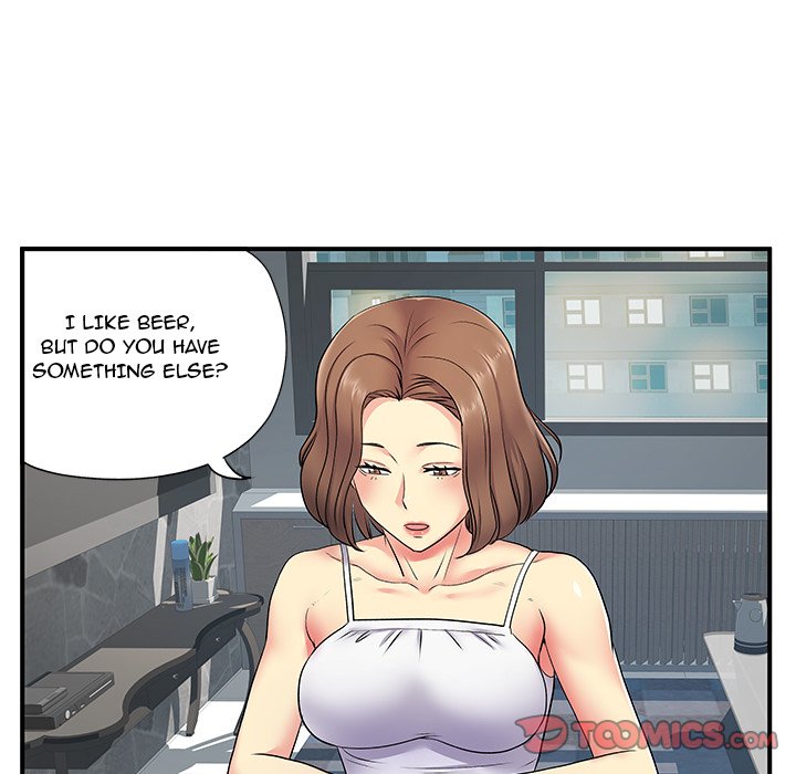 Single Again Chapter 14 image 17
