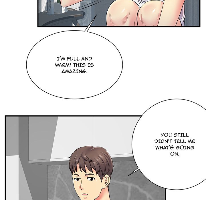 Single Again Chapter 14 image 28
