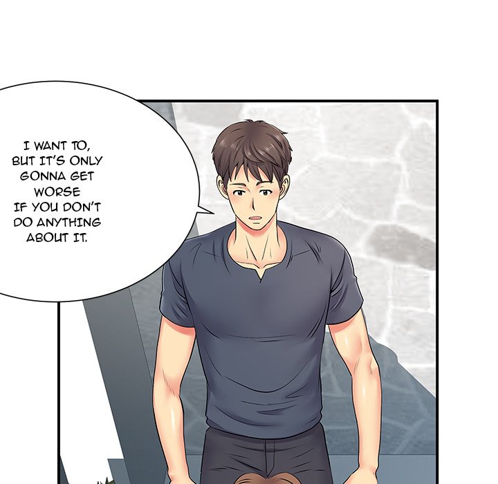 Single Again Chapter 14 image 32