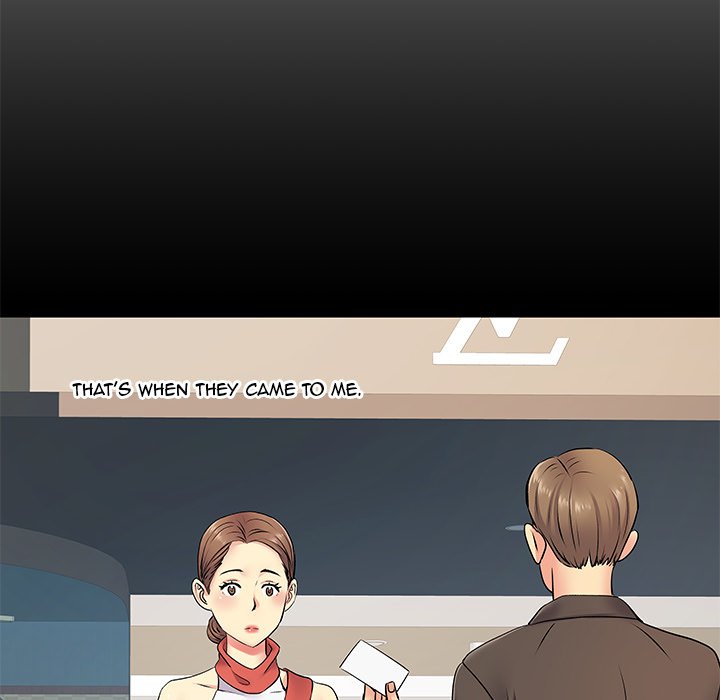 Single Again Chapter 14 image 36