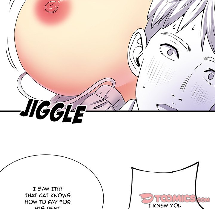 Single Again Chapter 14 image 5