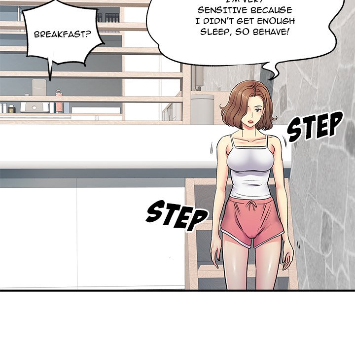 Single Again Chapter 15 image 101