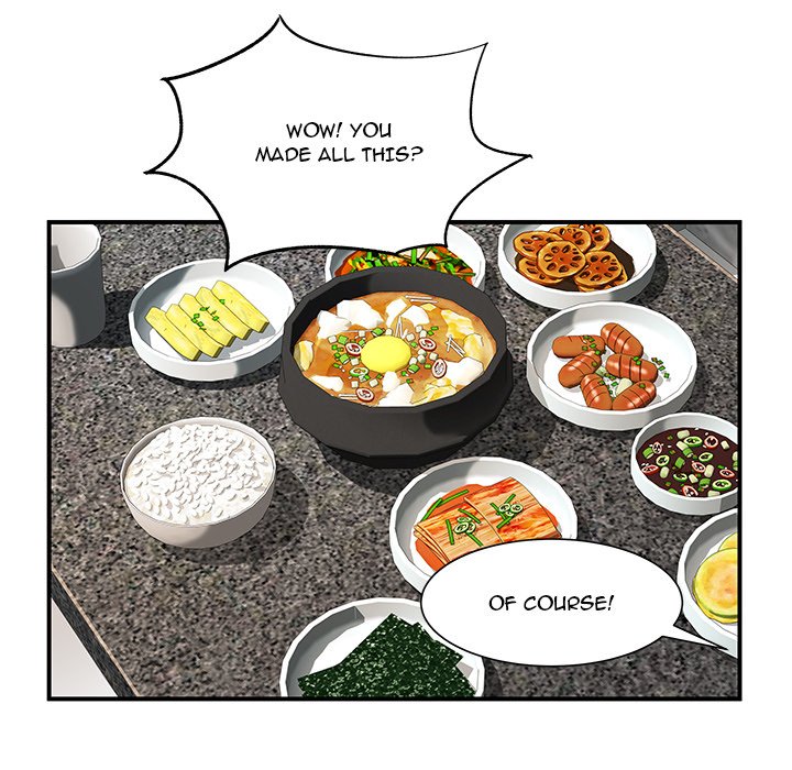 Single Again Chapter 15 image 102