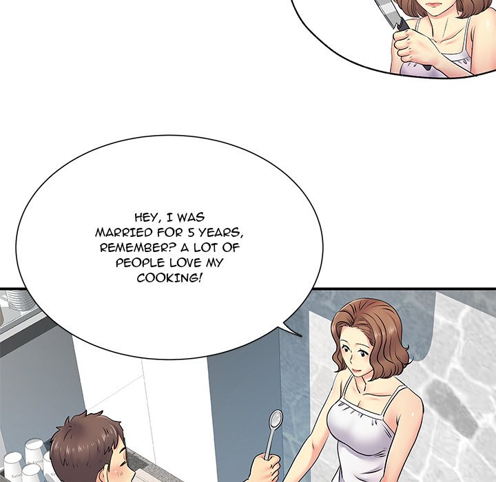 Single Again Chapter 15 image 104