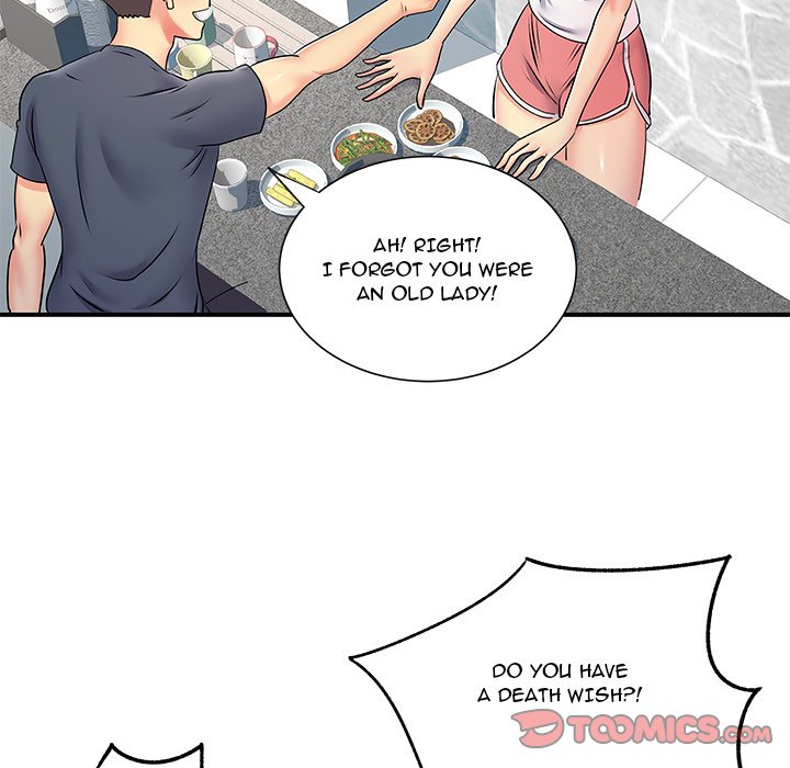 Single Again Chapter 15 image 105