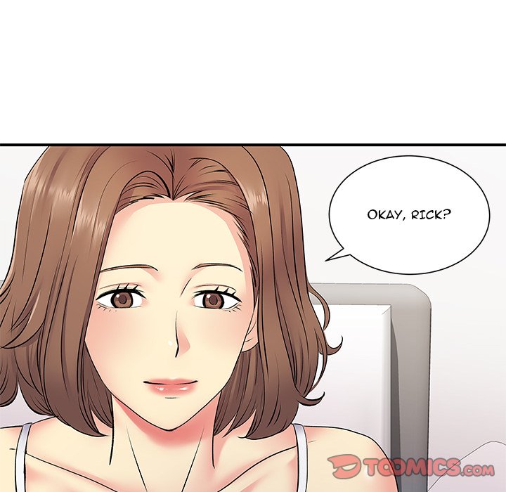 Single Again Chapter 15 image 81