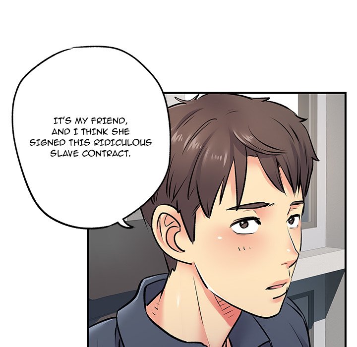Single Again Chapter 16 image 9