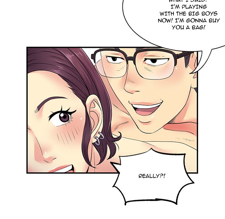 Single Again Chapter 16 image 131