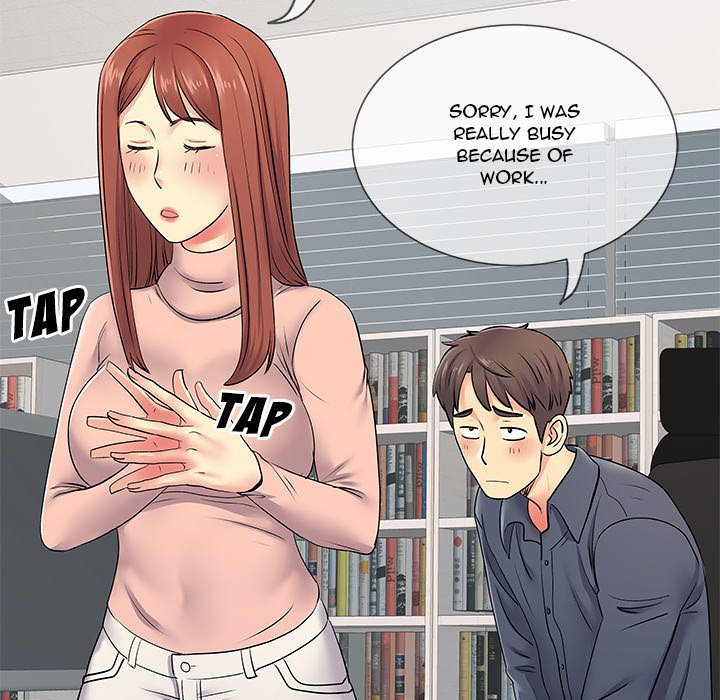 Single Again Chapter 16 image 26