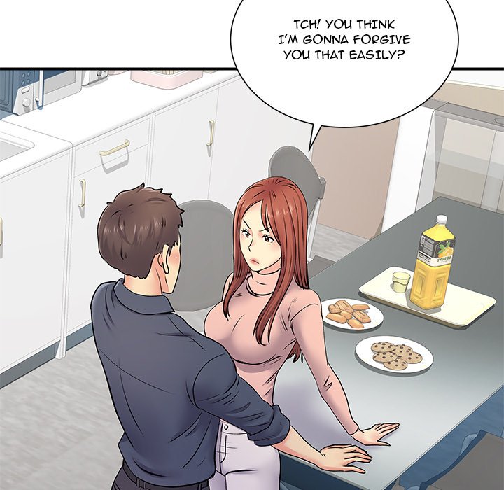 Single Again Chapter 16 image 35