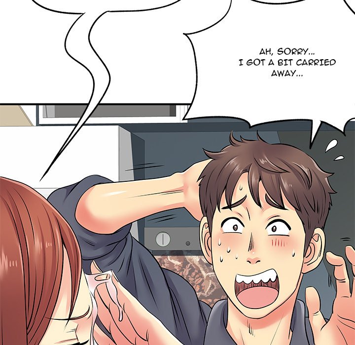 Single Again Chapter 16 image 91