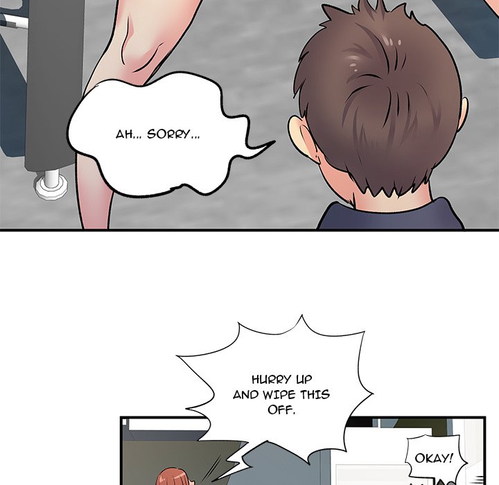 Single Again Chapter 16 image 95
