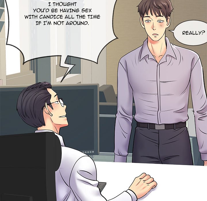 Single Again Chapter 17 image 15
