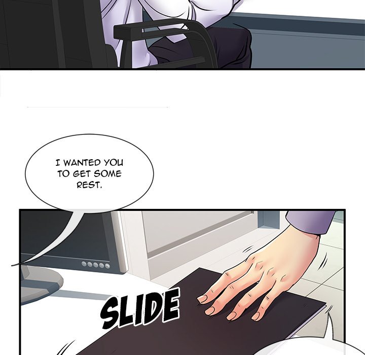 Single Again Chapter 17 image 16
