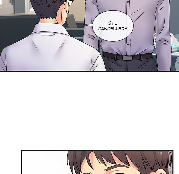 Single Again Chapter 17 image 23
