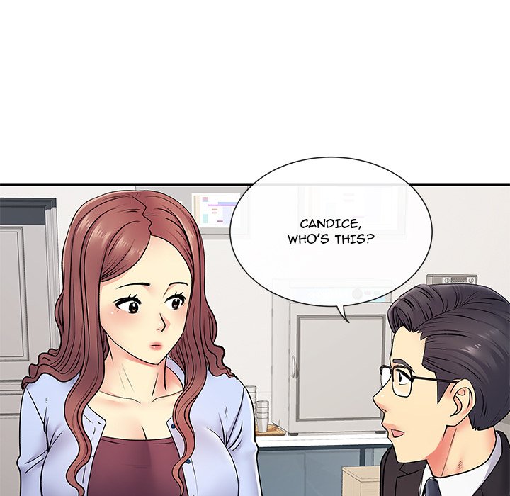 Single Again Chapter 17 image 35