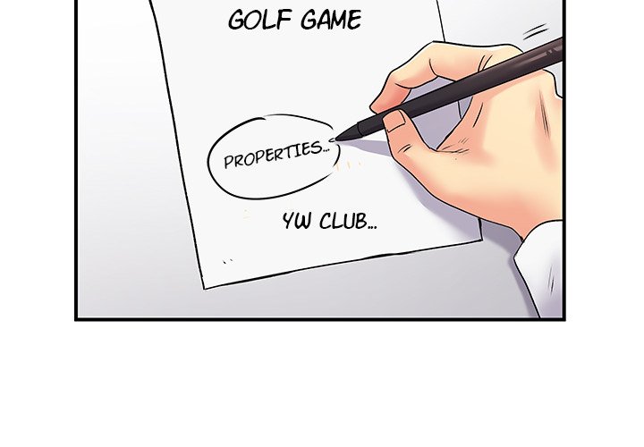 Single Again Chapter 17 image 3