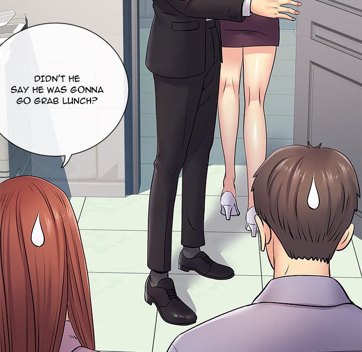 Single Again Chapter 17 image 46