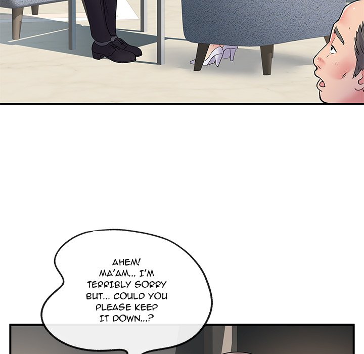 Single Again Chapter 17 image 84