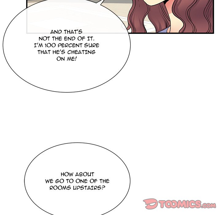 Single Again Chapter 17 image 89