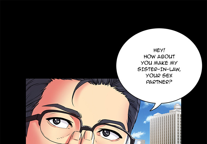Single Again Chapter 2 image 0