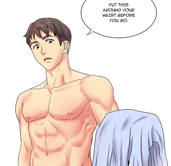 Single Again Chapter 2 image 103