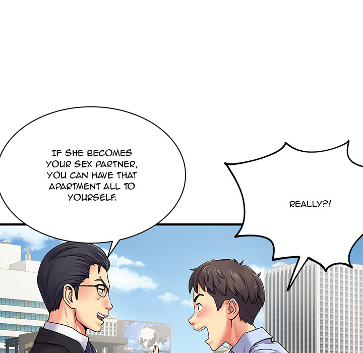 Single Again Chapter 2 image 14