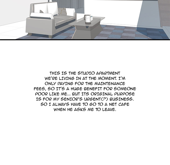 Single Again Chapter 2 image 18